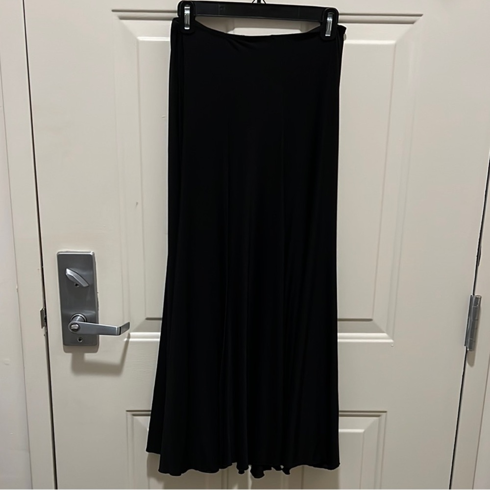 Ballroom Practice Skirt
